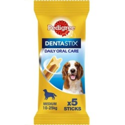 Pedigree Dentastix Medium Dog