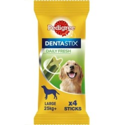Pedigree Dentastix Fresh Large