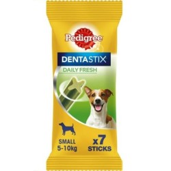 Pedigree Dentastix Fresh Small