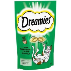 Dreamies Cat Treats With...