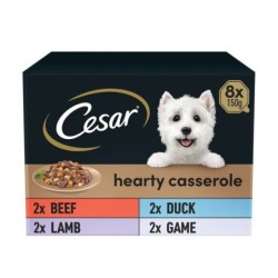 Cesar Hearty Casserole...