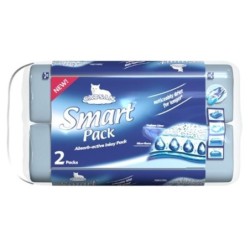 Catsan Smart Pack Cat Litter