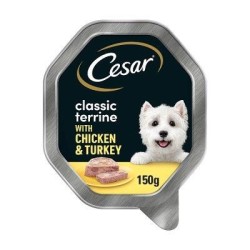 Cesar Classics Chicken...