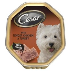 Cesar Classic Terrine...