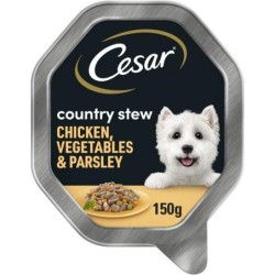Cesar Country Stew Chicken...