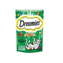 Dreamies Turkey