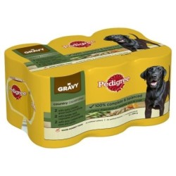 Ped Tins Country Casseroles...