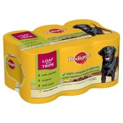 Pedigree Mixed Selection...