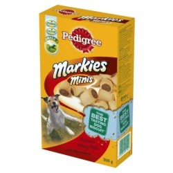 Pedigree Markies Biscuits...