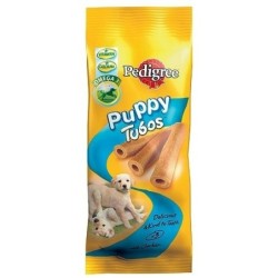 Pedigree Puppy Denta Tubo...