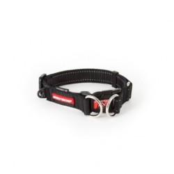 Ezydog Collar Double Up Black