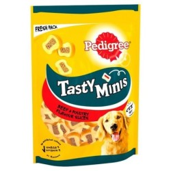 Pedigree Tasty Minis Chewy...