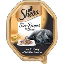 Sheba Fine Recipes Turkey...