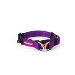 Ezydog Collar Double Up Purple