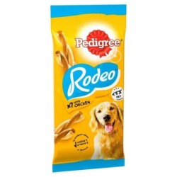 Pedigree Rodeo Chicken 7 Stick