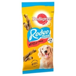 Pedigree Rodeo Duos Beef &...