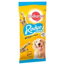 Pedigree Rodeo Duos Chicken...