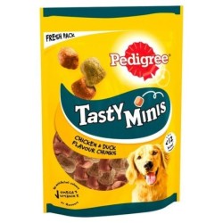 Ped Tasty Minis Chewy Cubes...