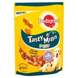 Ped Tasty Mini Puppy Chew...