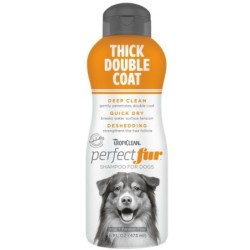 Tropiclean Fur Thick Double...