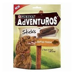 Adventuros Sticks Wild...