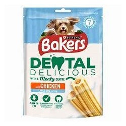 Bakers Dental Delicious...