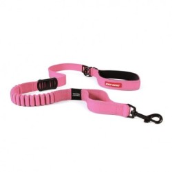 Ezydog Lead Zero Shock 48 Pink