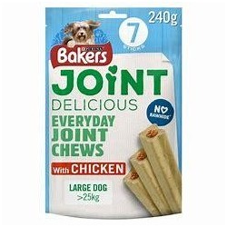 Bakers Joint Delicious...