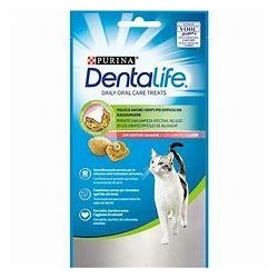 Dentalife Cat Salmon 40g