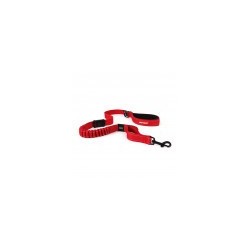 Ezydog Lead Zero Shock 48 Red