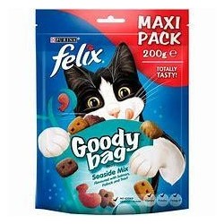 Goody Bag Seaside Mix Maxi...