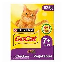 Go Cat Complete Vitality +...