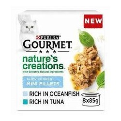 Gourmet Naturals Multipack...