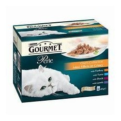 Gourmet Perle Chef...