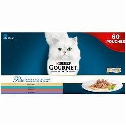 Gourmet Perle Chef...