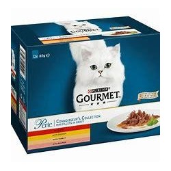 Gourmet Perle Connoisseurs...