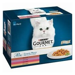 Gourmet Perle Country...