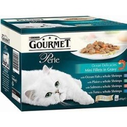 Gourmet Perle Ocean...