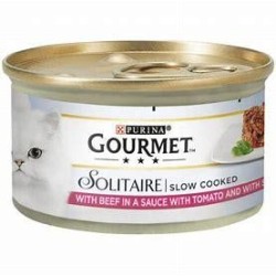 Gourmet Solitaire Beef...