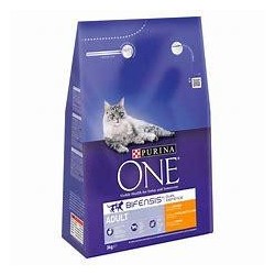 Purina  One Adult Cat...