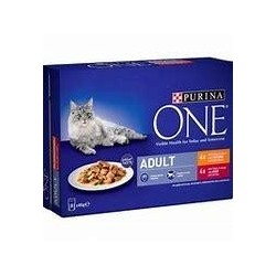 Purina One Adult Cat...