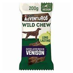 Adventuros Wild Chew Medium...