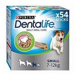 Dentalife Small Dog 54...