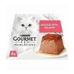 Gourmet Revelations Mousse...
