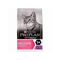 Pro Plan Cat Adult Delicate...