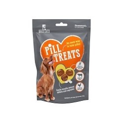 Daily Eats Pill Treats 80G