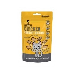 Daily Eats Crunchy Chicken...