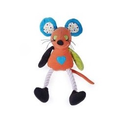 Mister Twister Millie Mouse