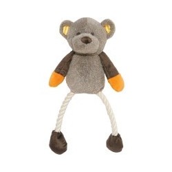 Mister Twister Teddy Twister