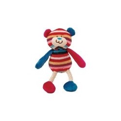 Mister Twister Tilly Teddy